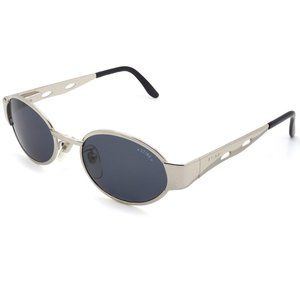 Oval vintage sunglasses by Sting, Italy